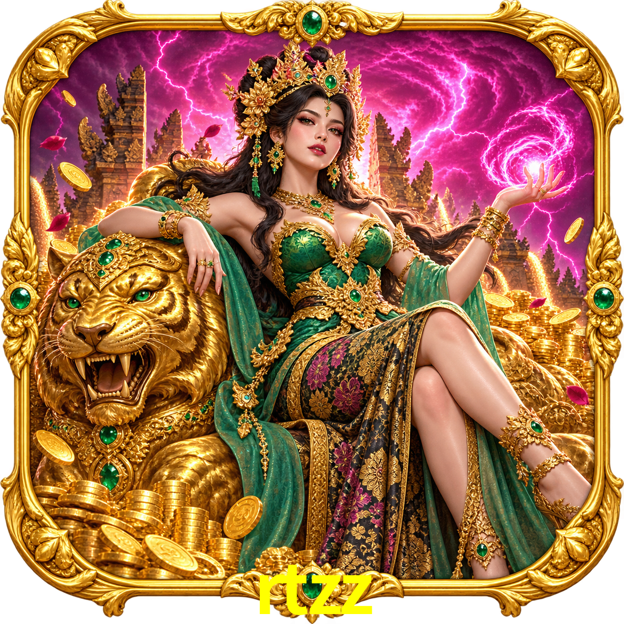 rtzz APK Indonesia - Panduan Lengkap dan Tutorial